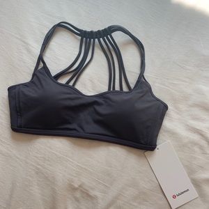 NEW Lululemon Lighten Up Bra